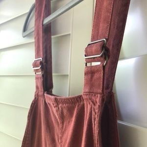 TOAD AND CO RUST JUMPER SIZE MEDIUM